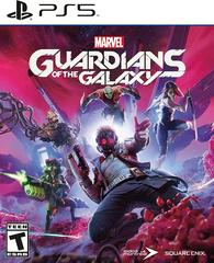 PS5: GUARDIANS OF THE GALAXY (NM) (NEW)